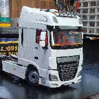 پک کیت کشنده داف ایکس اف 530  1به14 بدون آموزشی