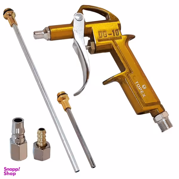 بادپاش تاپکس مدل AT-95