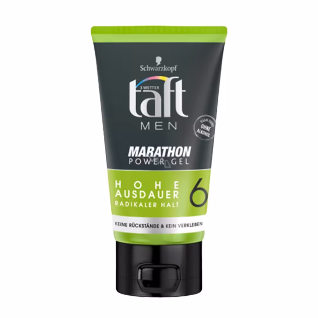 ژل مو تافت مدل Olsivar حجم 125 میلی لیتر

