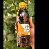 سیر ترشی4 ساله یک لیتری