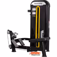 دستگاه قایقی روئینگ ماشینی مبارز