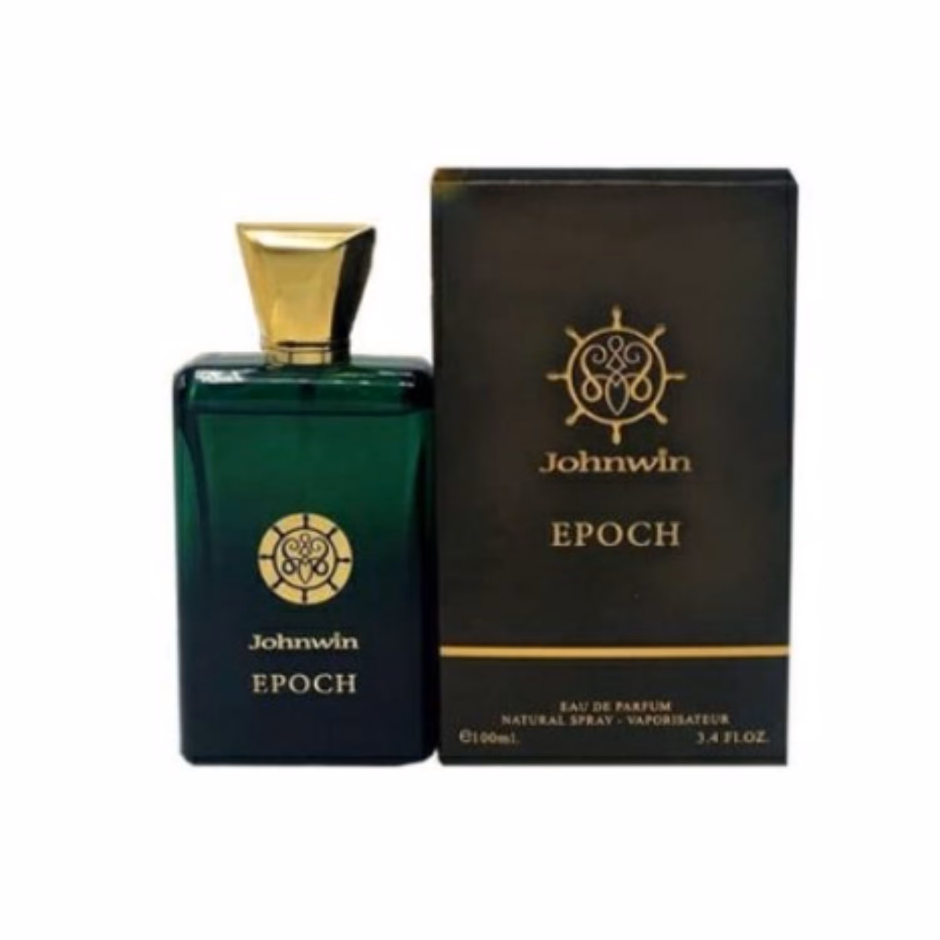 ادکلن JOHNWIN EPOCH بسیار خوشبو و با بهترین قیمت