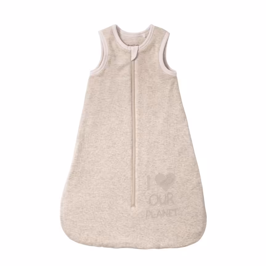 کیسه خواب بچه گانه لوپیلو قد 70 مناسب 0 تا 1 سال