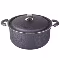 قابلمه گرانیتی پاراب سایز 45