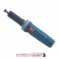 فرز انگشتی 25 میلیمتر گلو بلند دیمردار پی ای پی مدل DG-3960