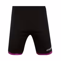 شورت فوتبال پرسپولیس آلشپرت MUH2966-001|مشکی/بنفش