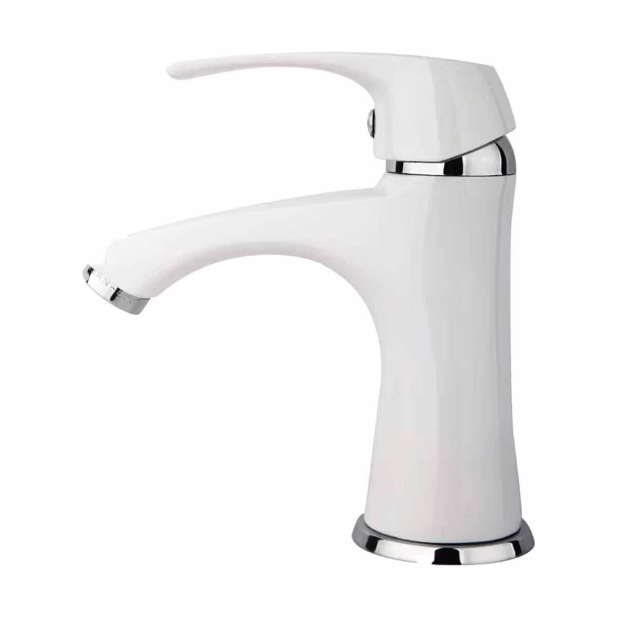 شیر روشویی راسان مدل لوتوس