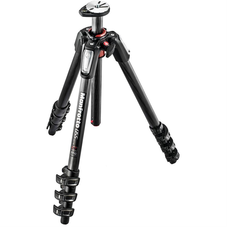 سه پایه دوربین منفروتو مدل MT055CXPRO4