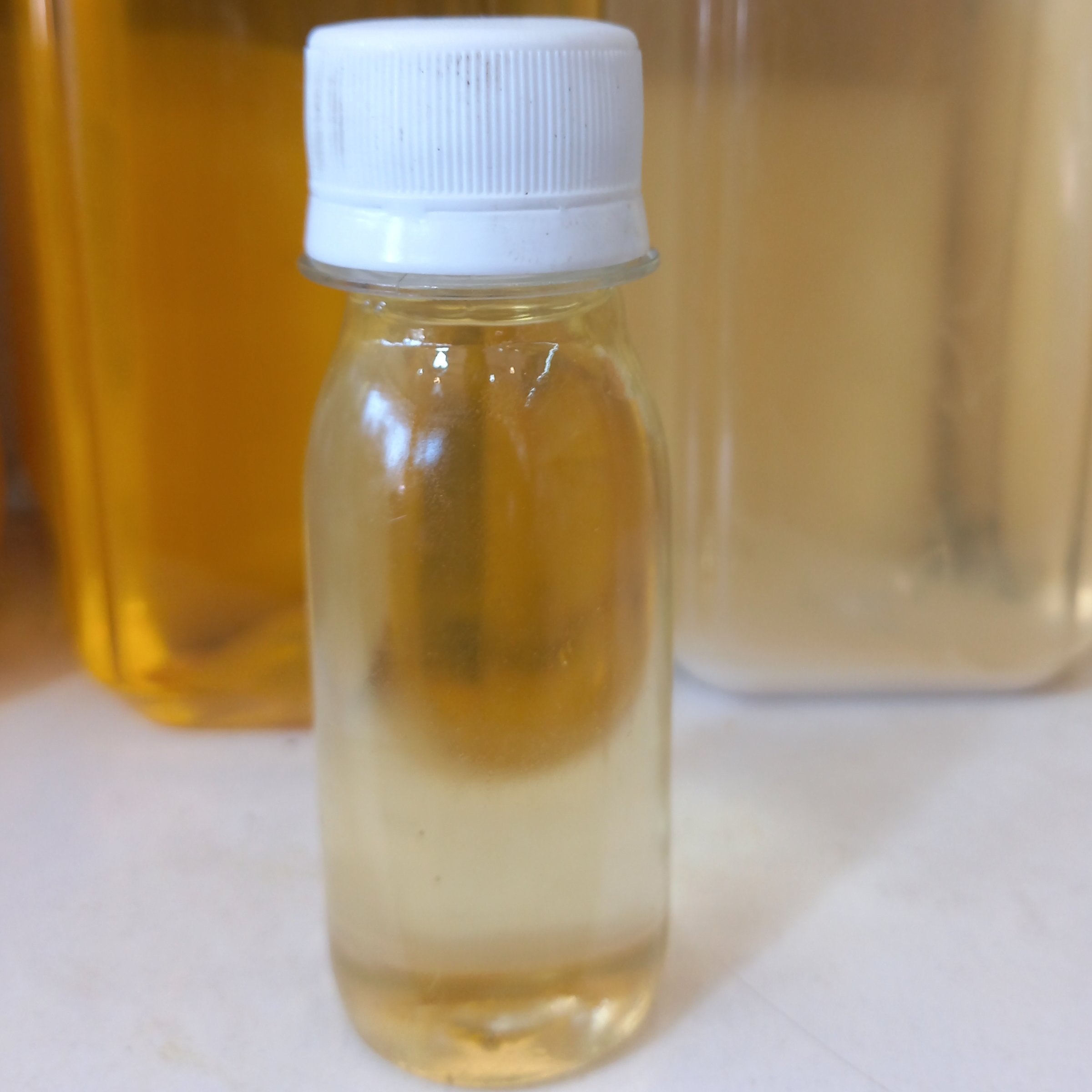 روغن کرچک سنتی