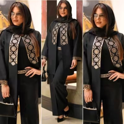 کت و شلوار سنتی مکانیک پرشیا درجه یک