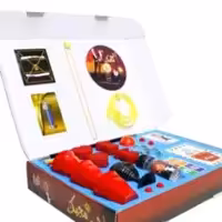 پک 11 عددی شعبده بازی اجی مجیک