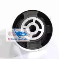 دسته موتور پایین پژو 206