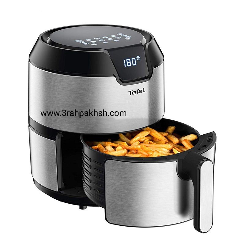 سرخ کن تفال مدل EY401D