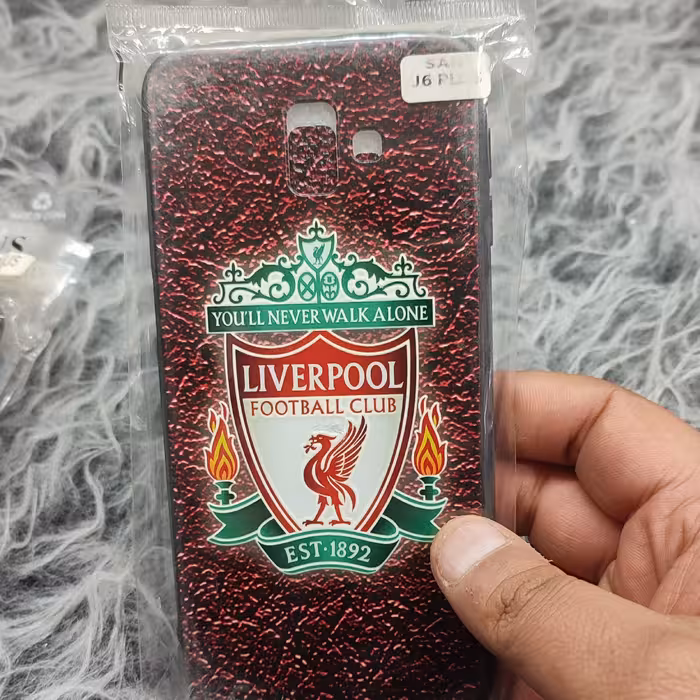 گارد  SAMSUNG J6 PLUS شانزده