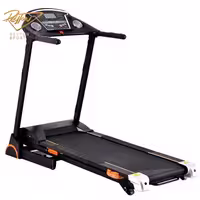 تردمیل تک کاره خانگی فلکسی فیت مدل Flexi Fit F12
