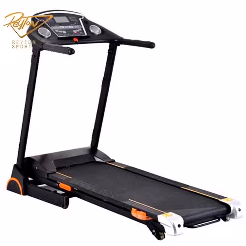 تردمیل تک کاره خانگی فلکسی فیت مدل Flexi Fit F12