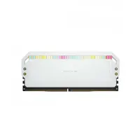 Corsair Dominator Platinum RGB 64GB (2x32GB) White 5600MHz DDR5 CL40 | آبتین مال 19 فروردین 1404