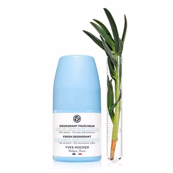 دئودورانت گیاه ادولیس ایوروشه 50 میل | فروشگاه ارس ترک