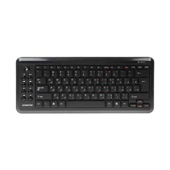 کیبورد بی سیم کینگ استار مدل KB79W
