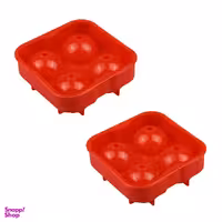 قالب یخ مدل G2 بسته 2 عددی