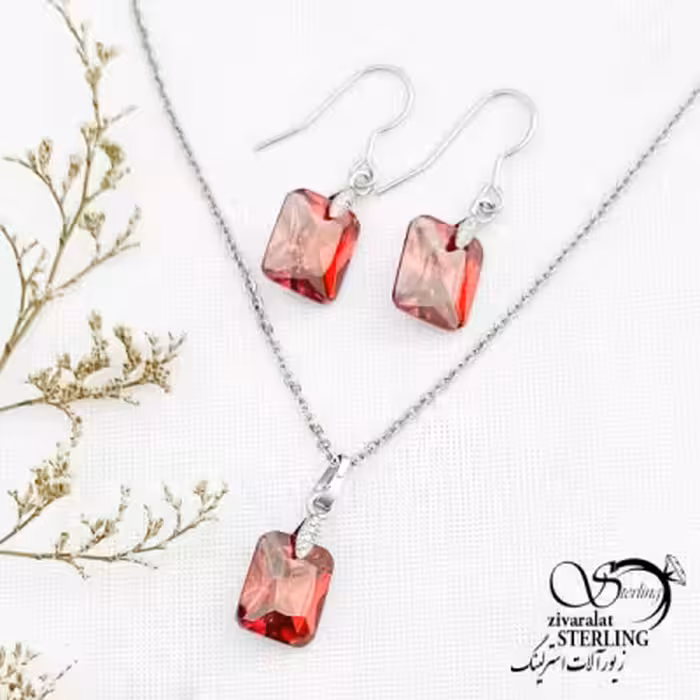 نیمست زنانه طرح یاقوت کد 12718