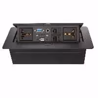 پنل VSP سی نت