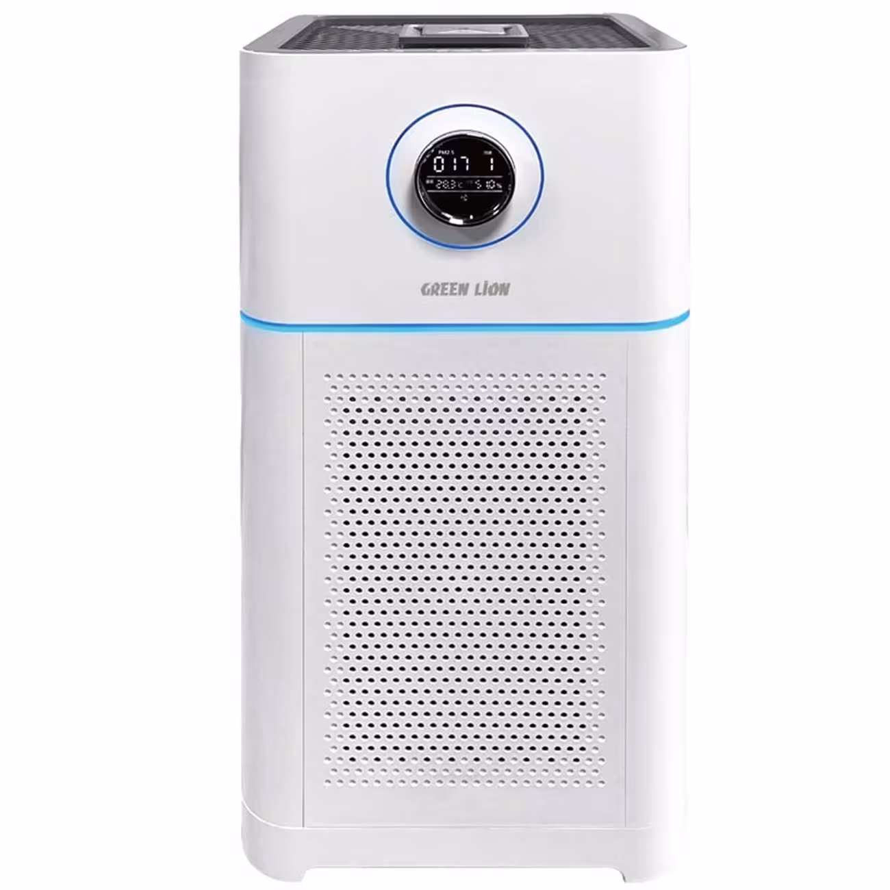 تصفیه هوای هوشمند گرین GNINTAIRPROWH