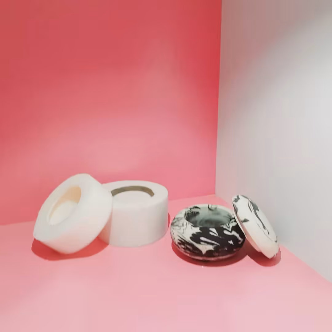 قالب شات درب دار