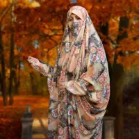 چادر میزبان - مدل لبنانی - جنس سوپر سافت - در بیش از ده رنگ 