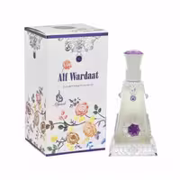 عطر الف وردات 1000 گل رز برند اطیاب 30 میل ساخت امارات