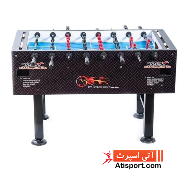 فوتبال دستی FIREBALL 2019