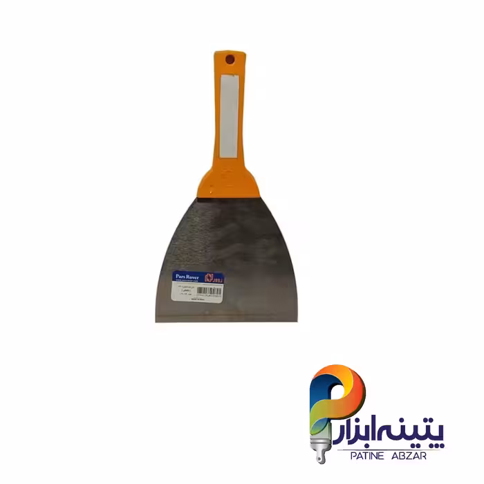 کاردک 14 سانتی پارس روور