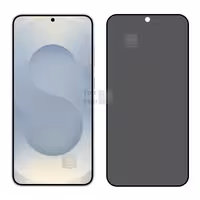 خرید گلس شیشه ای پرایوسی سامسونگ S25 Plus | فارس کالا