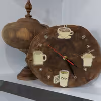 ساعت دیواری