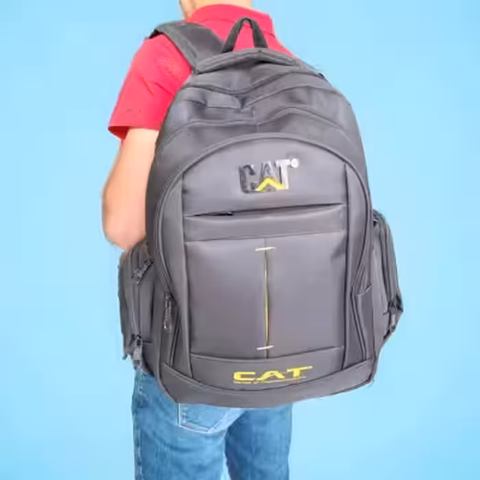 کوله پشتی حرفه ای کترپیلار CAT
