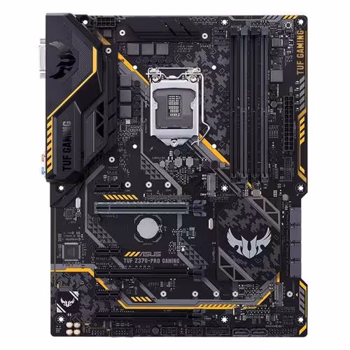 مادربرد ایسوس مدل TUF Z370-PRO GAMING