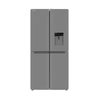 یخچال و فریزر ایکس ویژن مدل TF540-S