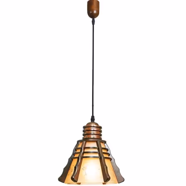 آویز مخروطی برند دارکار پس کرایه