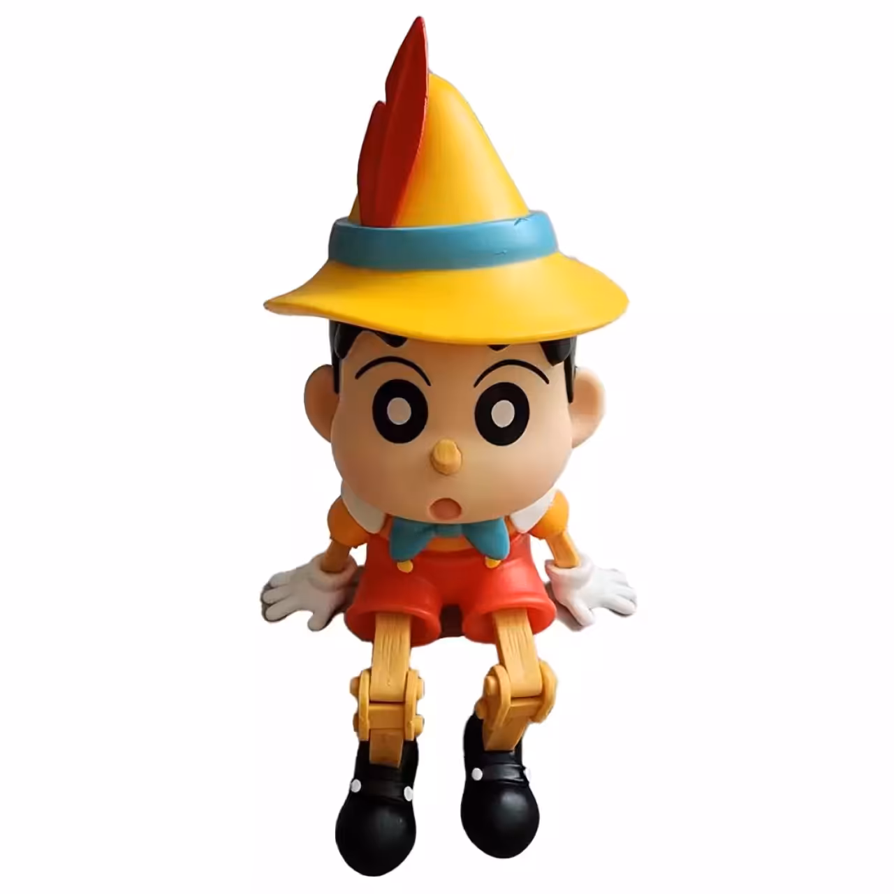 فیگور مدل pinocchio کد 1