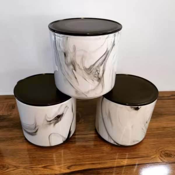 بانکه سه تایی طرح سنگ