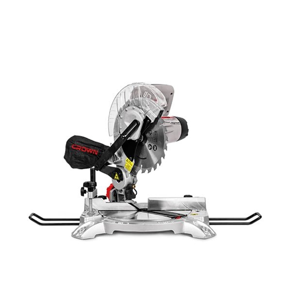 فارسی بر ثابت 210 میلیمتر 1400 وات کرون CT15235