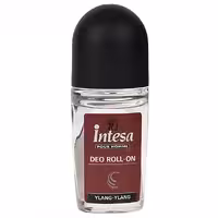 رول ضد تعریق مردانه اینتسا مدل Ylang-Ylang حجم 50 میلی لیتر