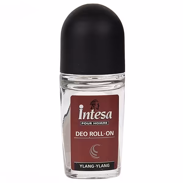 رول ضد تعریق مردانه اینتسا مدل Ylang-Ylang حجم 50 میلی لیتر