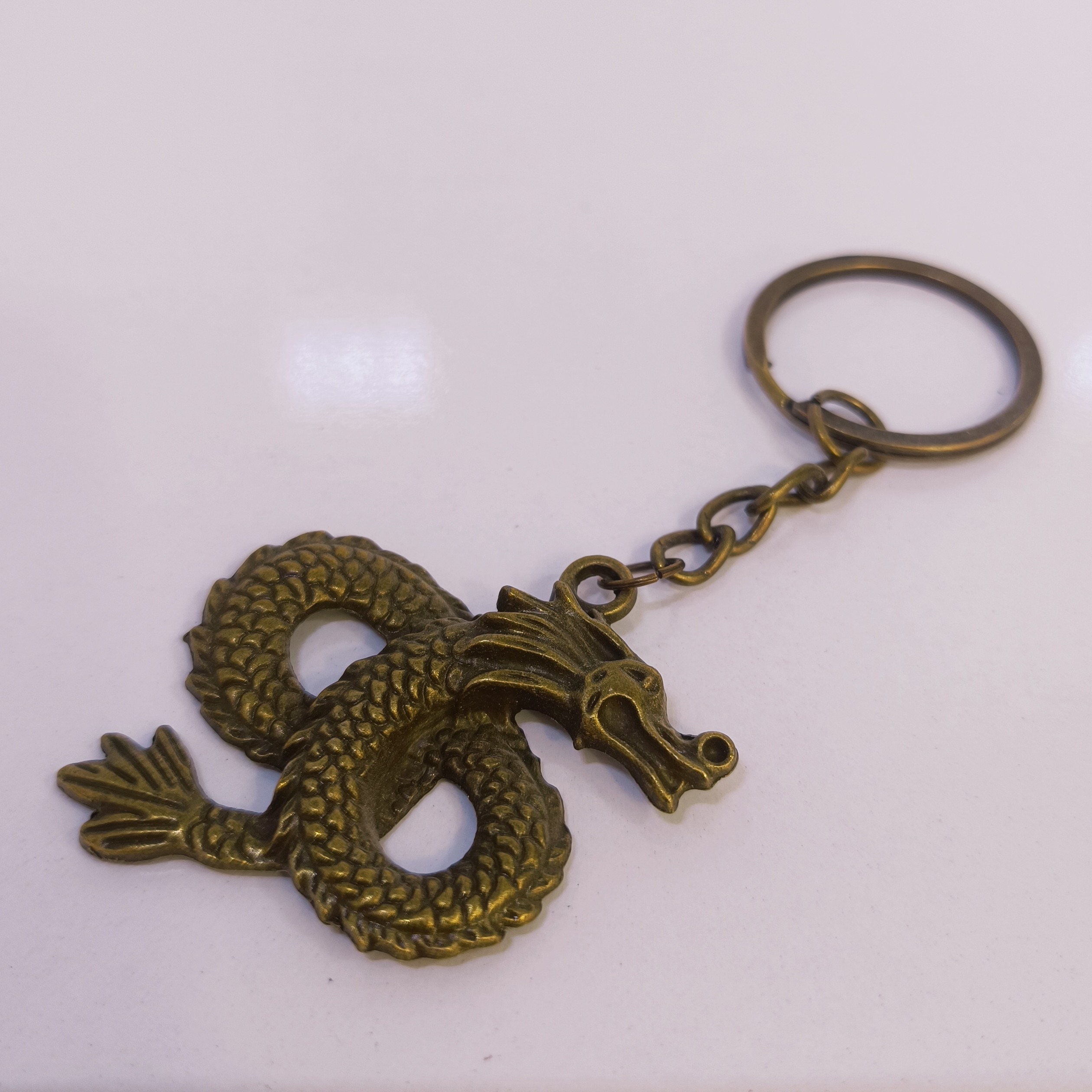 سرکلیدی فلزی یک عددی