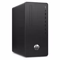 کامپیوتر دسکتاپ اچ‌پی مدل HP 290 G4 Microtower PC - A