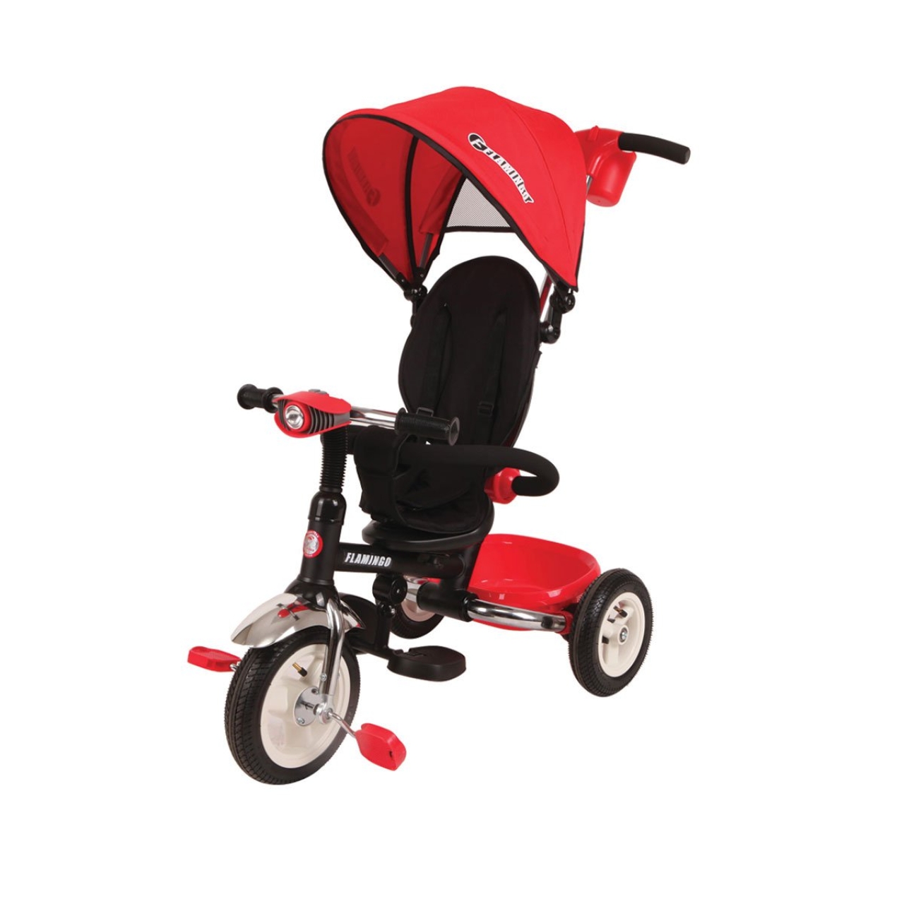 سه چرخه فلامینگو مدل T300AIR