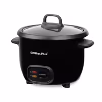 پلوپز 3 نفره سوئیس پلاس SRC-5300