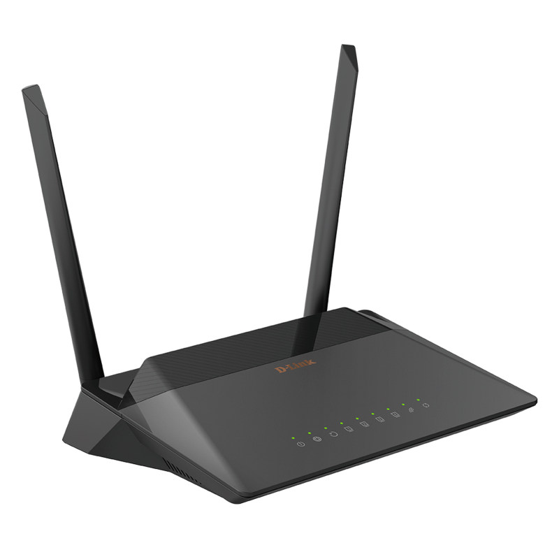 مودم روتر بیسیم ADSL2 Plus و VDSL2 دی لینک مدل DSL-224 NEW | بهترین گزینه برای اتصال سریع و پایدار اینترنت