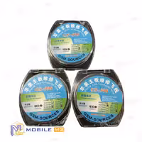 سیم سیمکشی (سیم جامپر) GSM-Sources