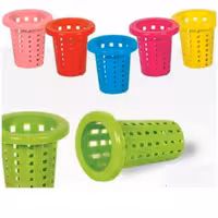 فیلتر کف شور و سوسک گیر پلاستیکی